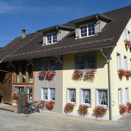 Gastehaus Zum Tulpenbaum Bed & Breakfast Turbenthal Ngoại thất bức ảnh