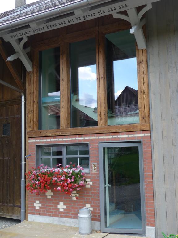 Gastehaus Zum Tulpenbaum Bed & Breakfast Turbenthal Ngoại thất bức ảnh