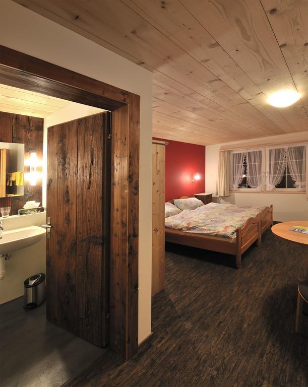 Gastehaus Zum Tulpenbaum Bed & Breakfast Turbenthal Ngoại thất bức ảnh